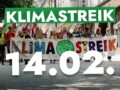 Kommt zur Klimademo! 16 Uhr Beauner Platz Bensheim